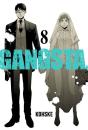 Gangsta 08 - Preview