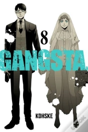 Capa do artigo Gangsta 08