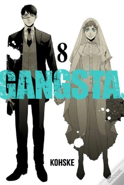 Capa do artigo Gangsta 08