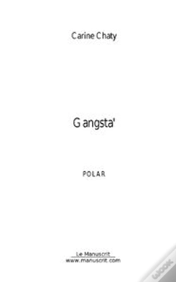 Capa do artigo Gangsta'