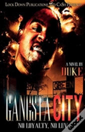 Gangsta City