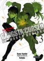 Gangsta Cursed - Tome 03 - Preview