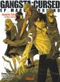 Gangsta Cursed - Tome 05 - Preview