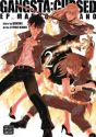 Gangsta: Cursed., Vol. 2 - Preview