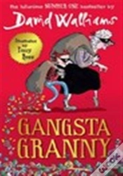 Capa do artigo Gangsta Granny