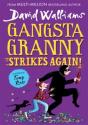 Gangsta Granny Strikes Again! - Preview