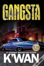 Capa do artigo Gangsta