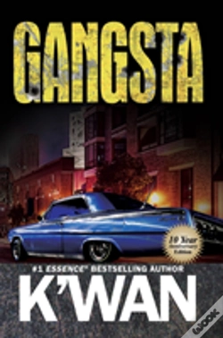 Capa do artigo Gangsta
