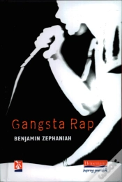 Capa do artigo Gangsta Rap