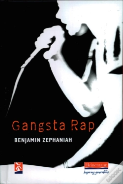 Capa do artigo Gangsta Rap