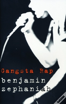 Capa do artigo Gangsta Rap
