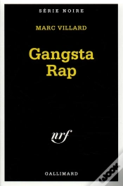 Capa do artigo Gangsta Rap