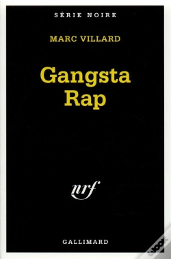 Capa do artigo Gangsta Rap