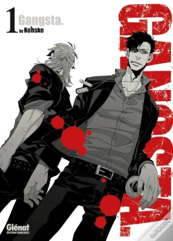 Capa do artigo Gangsta T.1