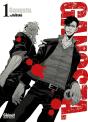 Gangsta T.1 - Preview