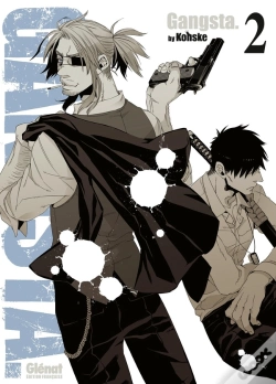 Capa do artigo Gangsta T.2