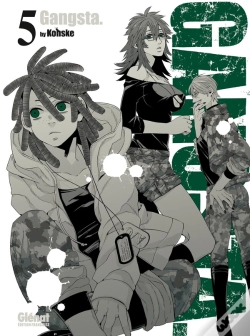 Capa do artigo Gangsta T.5