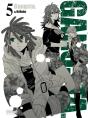 Gangsta T.5 - Preview