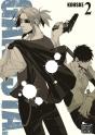 Gangsta., Vol. 2 - Preview