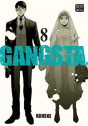 Gangsta., Vol. 8 - Preview