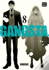 Gangsta., Vol. 8
