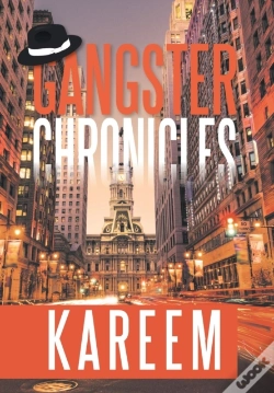 Capa do artigo Gangster Chronicles