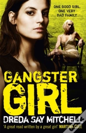 Capa do artigo Gangster Girl