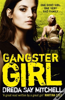 Capa do artigo Gangster Girl