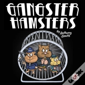Capa do artigo Gangster Hamsters
