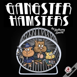 Capa do artigo Gangster Hamsters