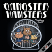 Gangster Hamsters