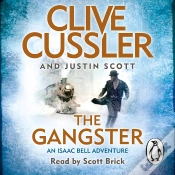 Capa do artigo Gangster
