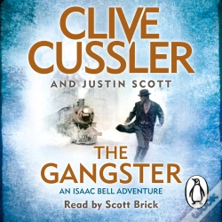 Capa do artigo Gangster
