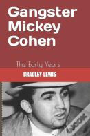 Gangster Mickey Cohen