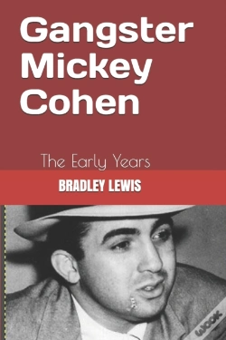 Capa do artigo Gangster Mickey Cohen