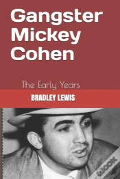 Capa do artigo Gangster Mickey Cohen