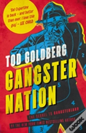 Capa do artigo Gangster Nation
