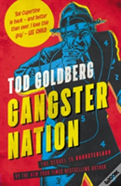 Capa do artigo Gangster Nation