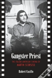 Gangster Priest