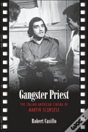 Capa do artigo Gangster Priest