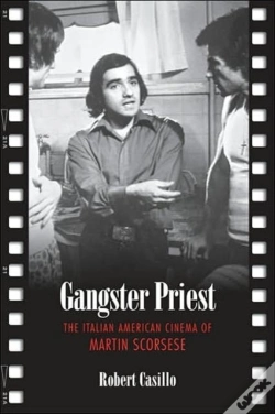 Capa do artigo Gangster Priest