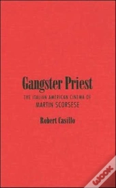 Gangster Priest