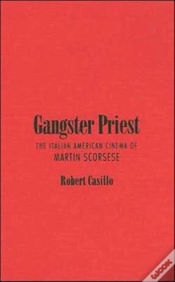 Capa do artigo Gangster Priest