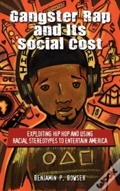 Capa do artigo Gangster Rap And Its Social Cost