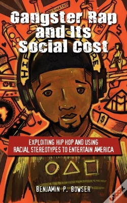Capa do artigo Gangster Rap And Its Social Cost
