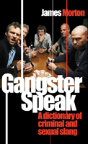 Gangster Speak - Preview