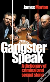 Capa do artigo Gangster Speak