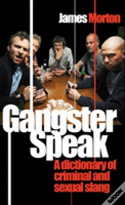 Capa do artigo Gangster Speak