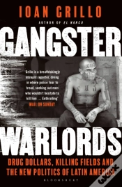 Capa do artigo Gangster Warlords