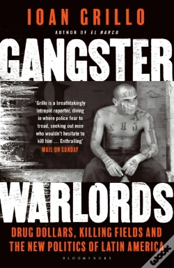 Capa do artigo Gangster Warlords